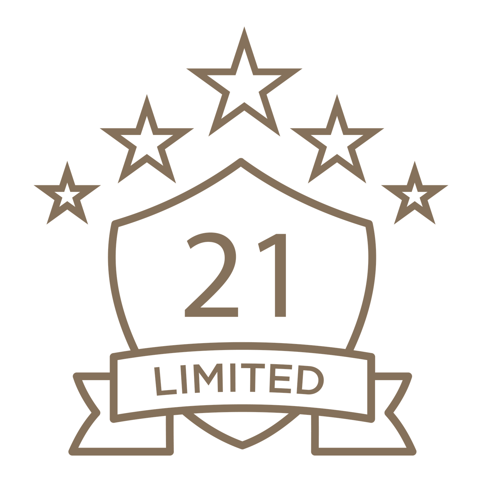21 Limited-Edition Ultra-Luxury Residences
